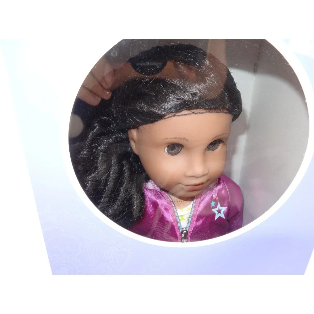 American Girl american girl